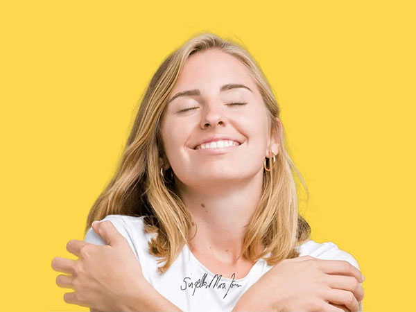 EMDR Maria Joensen ressourcen" Det sikre sted".